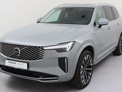 Gebraucht Volvo XC90 Plus 455 PS (334 kW) 2025 Grau SUV
