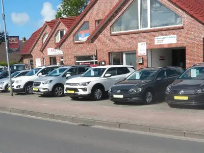 Gebraucht VW Passat Comfortline 150 PS (110 kW) 2016 Schwarz Kombi