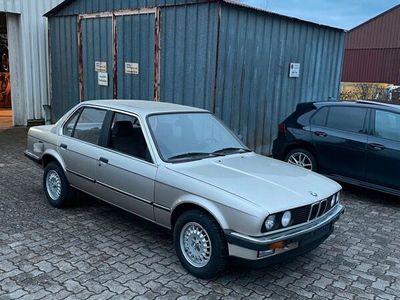 gebraucht BMW 318 E30VFL