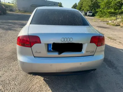 Gebraucht Audi A4 239 PS (175 kW) 2006 Limousine