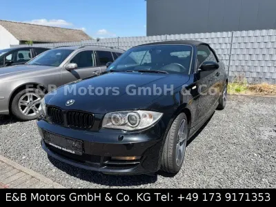 Gebraucht BMW 118 Cabriolet