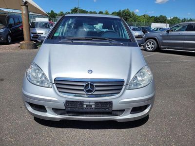 Mercedes A150