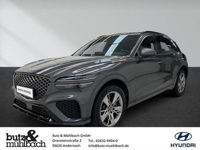 Gebraucht Genesis GV70 Sport 209 PS (153 kW) 2022 N5m SUV
