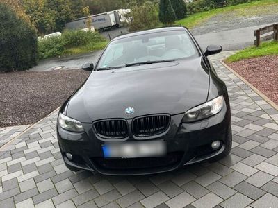 gebraucht BMW 320 Cabriolet 