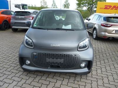 gebraucht Smart ForTwo Electric Drive coupe EQ passion Exclusive