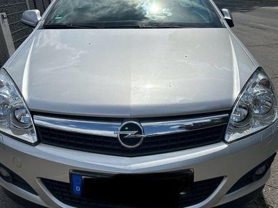 Opel Astra Cabriolet