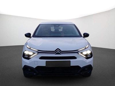 Second-hand Citroën C4 Feel 131 CP (96 kW) 2023 Alb Berlinǎ