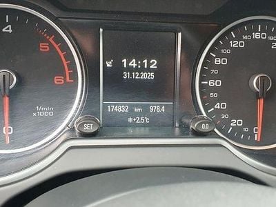 Grau Gebraucht 2015 Audi Q5 Sport SUV | 16.500 € (Fairer Preis)