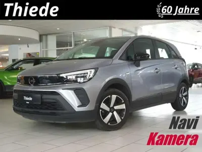 Gebraucht Opel Crossland