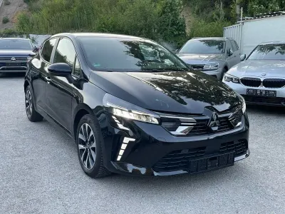 Gebraucht Mitsubishi Colt Plus 67 PS (49 kW) 2024 Schwarz Kleinwagen