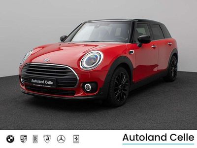 Gebraucht Mini Cooper Clubman Classic 136 PS (100 kW) 2023 Chili red851 Kombi