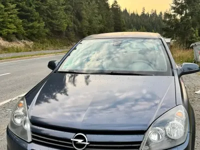 Gebraucht Opel Astra
