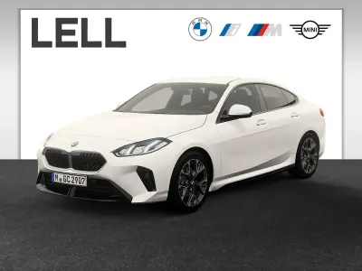 Gebraucht BMW 220