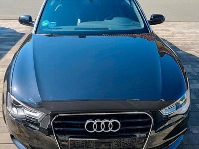 Audi A5 Cabriolet