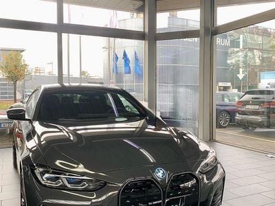 Gebraucht BMW i4 M Sport 250 kW (340 PS) 2023 Limousine