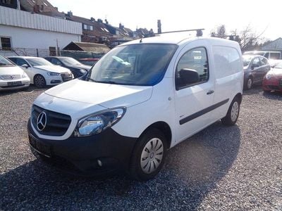 Mercedes Citan 112