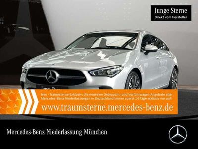 gebraucht Mercedes CLA180 PROGRESSIVE+LED