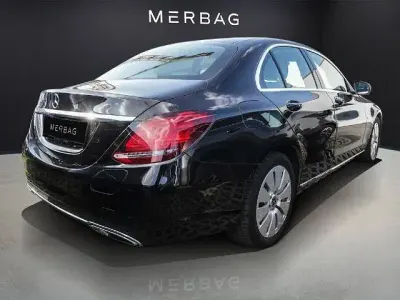 Gebraucht Mercedes C300e 320 PS (235 kW) 2021