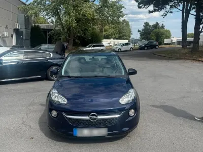 Gebraucht Opel Adam