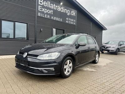 VW Golf VII