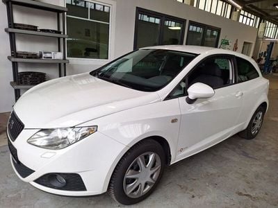 Seat Ibiza SC