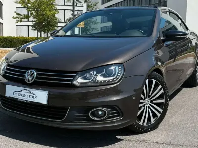 Gebraucht VW Eos