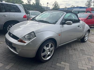 gebraucht Ford StreetKa Basis Roadster