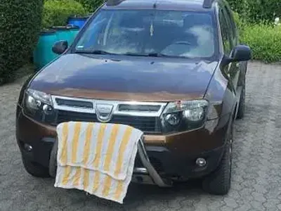 Gebraucht Dacia Duster