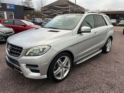 Mercedes ML350