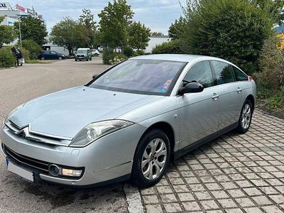 Citroën C6