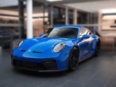 Blau Neu 2025 Porsche 911 | 255.255 € (Superpreis)