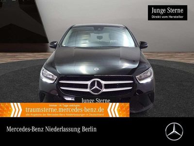 Mercedes B180