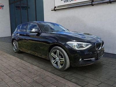 BMW 125