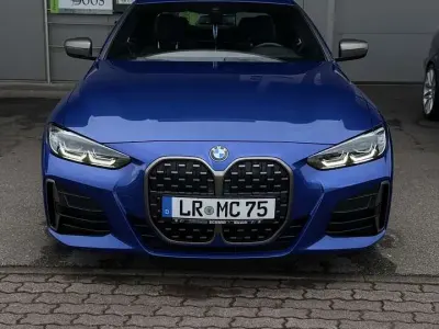Gebraucht BMW M440