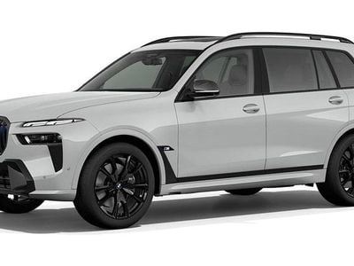 Nouă BMW X7 M Sport 530 CP (389 kW) 2026 Individual SUV