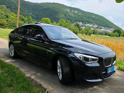 BMW 535