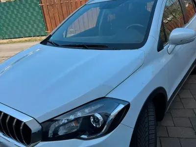 Gebraucht Suzuki SX4 S-Cross