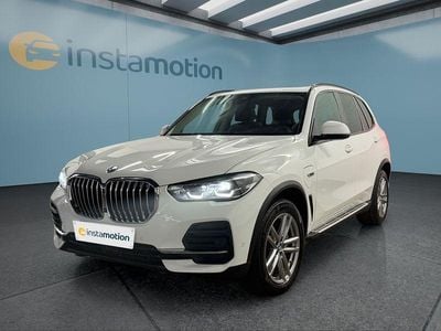Brugt BMW X5 394 HK (289 kW) 2022 Andere SUV