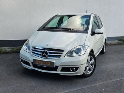 Mercedes A160