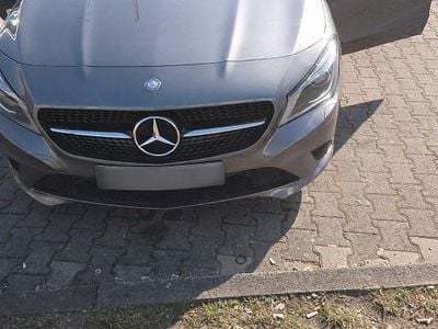 Gebraucht Mercedes CLA200 156 PS (114 kW) 2014 Limousine