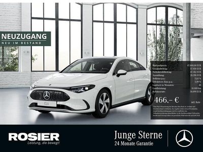 Usata Mercedes 350 Progressive 260 kW (354 CV) 2025 Bianco Coupé