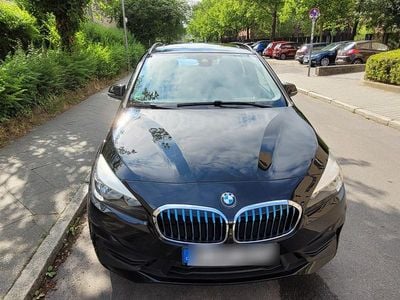 BMW 225 Active Tourer