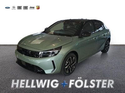 Neu Opel Corsa 101 PS (74 kW) 2025 /typ aussenverkleidung metall Limousine