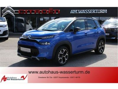 gebraucht Citroën C3 Aircross 130 Shine