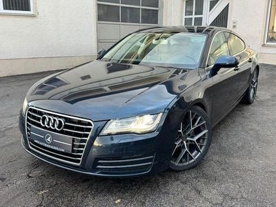 Audi A7 Sportback