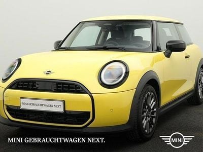 Gebraucht Mini Cooper Classic 114 kW (156 PS) 2025 Gelb Kleinwagen