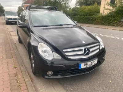 Gebraucht Mercedes R320