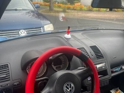 gebraucht VW Lupo 