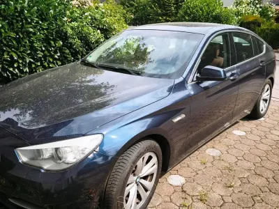 Gebraucht BMW 530 Gran Turismo