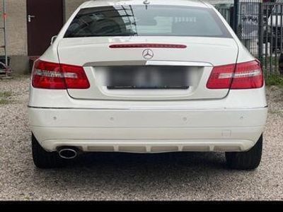 Mercedes E250